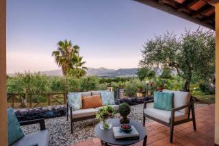 Villa Gabry - Lucques - 6