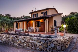 Villa Gabry - Lucques - 4