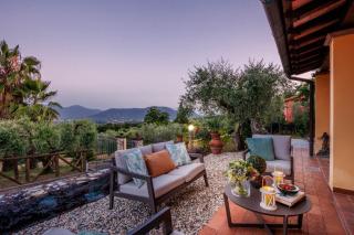 Villa Gabry - Lucques - 1