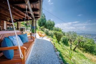 Sospirata Farmhouse - Pescia - 7