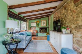 Sospirata Farmhouse - Pescia - 3