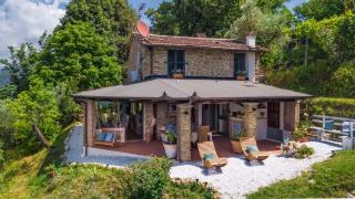 Sospirata Farmhouse - Pescia - 1