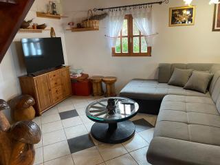 Kuća za odmor Zeleni breg - Krapina - 6