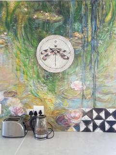 Greenhouse Cottage - 4