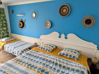 Ti'Karaïb Appartement Vue Mer - Sainte-Luce - 5