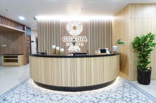 Cordia Hotel Yogyakarta - Hotel Dalam Bandara - Glagah - 9