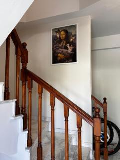 Smart Comfort Deluxe N1 private Balcony Bathroom Beach 250m Marina Port 800m - Limassol - 8