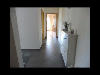 Ferienwohnung Lüke - Wesselburener Deichhausen - 2