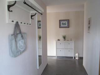 Ferienwohnung Lüke - Wesselburener Deichhausen - 3