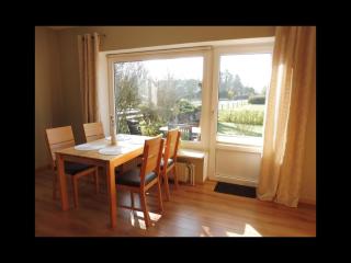 Ferienwohnung Lüke - Wesselburener Deichhausen - 7