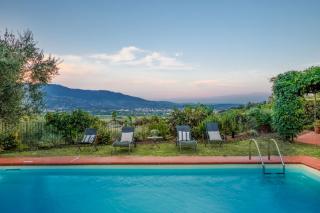 Villa Debby - Lucca - 9