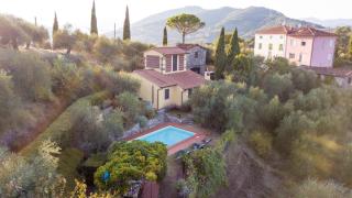 Villa Debby - Lucca - 5