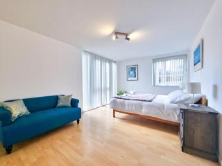 Stylish flat near Marina and DLR PassTheKeys - 7