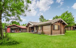 Ferienhaus Donau 89 - Hayingen - 8
