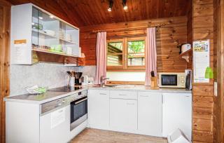 Ferienhaus Donau 89 - Hayingen - 6