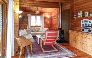 Ferienhaus Donau 89 - Hayingen - 2
