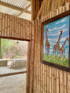 Baker Safari Company - Kwangwazi - 5