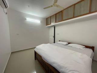 The Dream Home Kochi - Cochin - 4