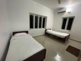 The Dream Home Kochi - Cochin - 3