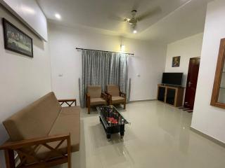 The Dream Home Kochi - 8