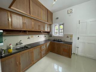 The Dream Home Kochi - Cochin - 7