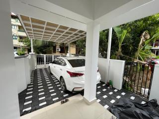 The Dream Home Kochi - 1