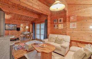 Ferienhaus Donau 56 - 1