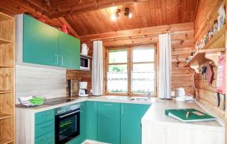 Ferienhaus Erms 87 - Hayingen - 7
