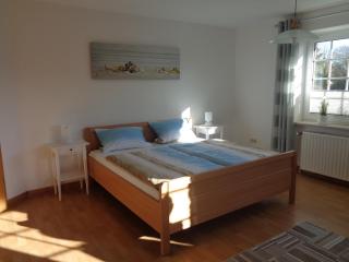 Ferienhof Lüke - Wesselburener Deichhausen - 2
