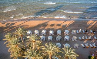 Zeus Hotels Palm Beach - Stalida - 7