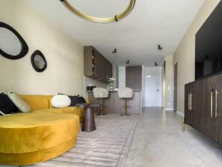 Panorama Apartment at Infinity Budapest - Budapest - 0