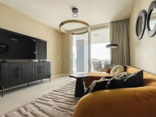 Panorama Apartment at Infinity Budapest - Budapest - 1
