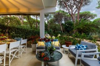 Villa Lucia - Castiglione della Pescaia - 9