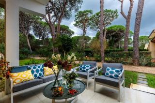 Villa Lucia - Castiglione della Pescaia - 8