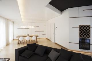 Canticle Lucca Luxury Apartment - 6