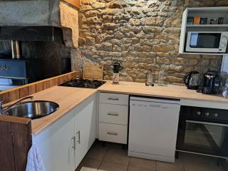La Maison des Renouillers - Éguilly - 3