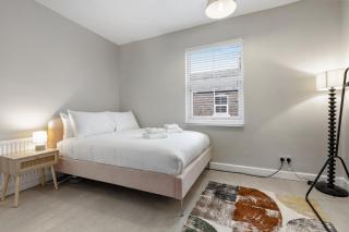 29 Carleton Street · Newly Refurbished 2-Bed Terraced Home in York - Pass the Keys - 8