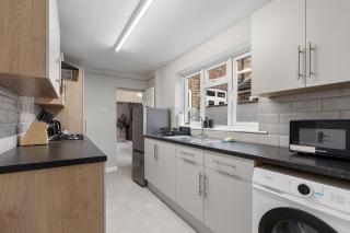 29 Carleton Street Newly Refurbished 2-Bed Terraced Home in York Pass the Keys - York - 2