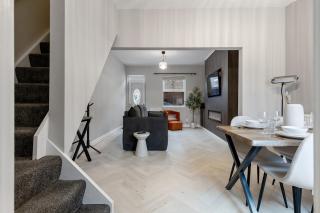 29 Carleton Street · Newly Refurbished 2-Bed Terraced Home in York - Pass the Keys - 2