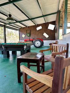 Dona Nilza Hotel Fazenda - 3