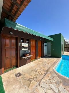 Dona Nilza Hotel Fazenda - Brasilia - 7