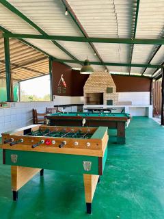 Dona Nilza Hotel Fazenda - Brasilia - 6