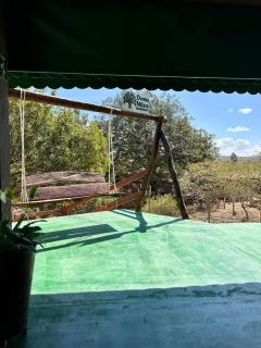 Dona Nilza Hotel Fazenda - Brasilia - 2