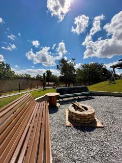 Dona Nilza Hotel Fazenda - Brasilia - 4