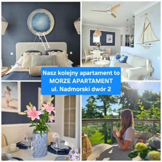 Apartament Gdańska - Gdańsk - 9