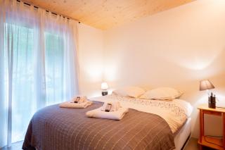 La Ruinette-large1 Bed, Close To The Lift - Le Châble - 5