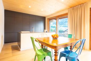 La Ruinette-large1 Bed, Close To The Lift - Le Châble - 8