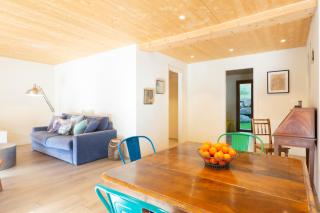 La Ruinette-large1 Bed, Close To The Lift - Le Châble - 4