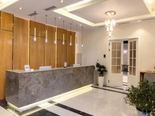 Baden-Baden Hotel Tashkent - Tashkent - 6