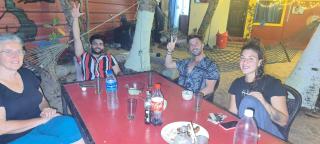 Funky Art Beach House - 6